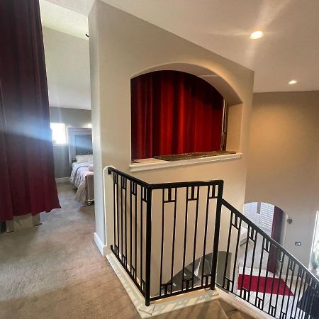 Wanderlust Villa Near Galleria Mall Houston Exteriér fotografie