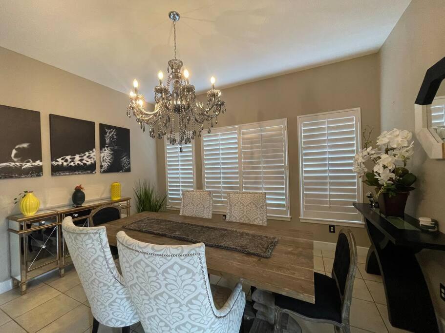 Wanderlust Villa Near Galleria Mall Houston Exteriér fotografie