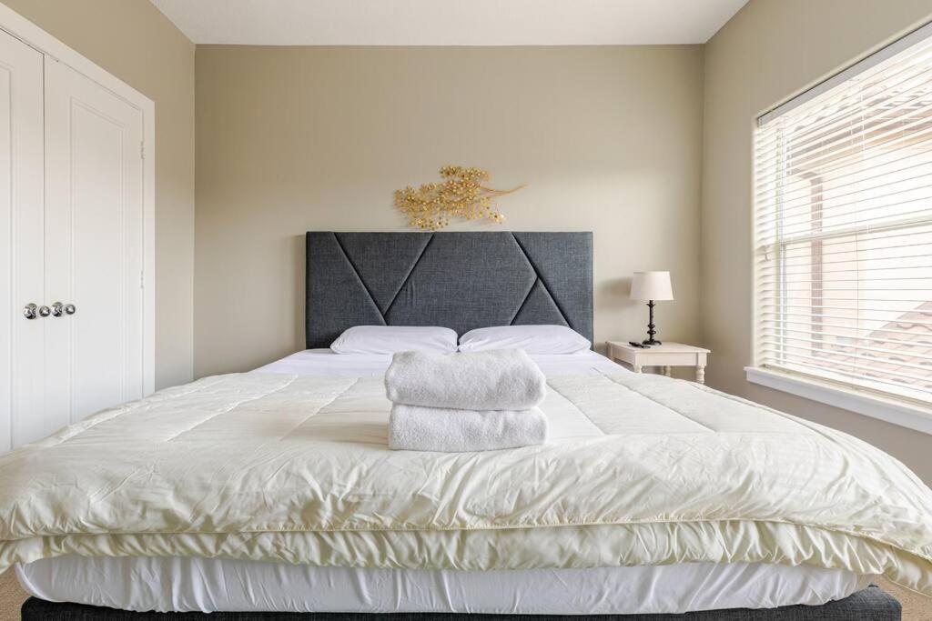 Wanderlust Villa Near Galleria Mall Houston Exteriér fotografie